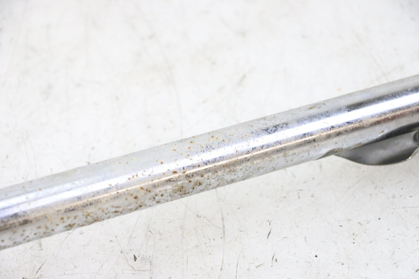 photo de POT ECHAPPEMENT CCR DIRT BIKE 125