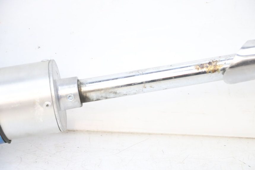 photo de POT ECHAPPEMENT LONCIN DIRT BIKE 125