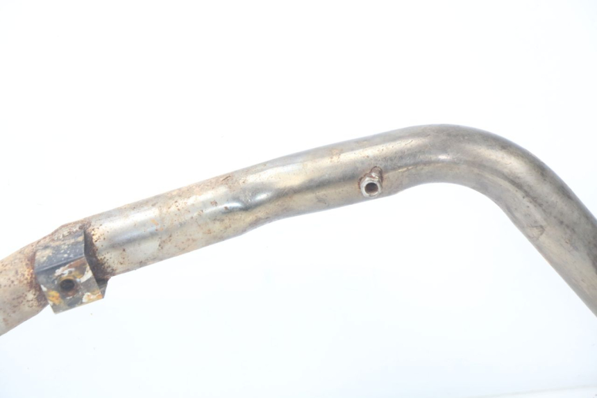 photo de POT ECHAPPEMENT CRZ DIRTBIKE 140