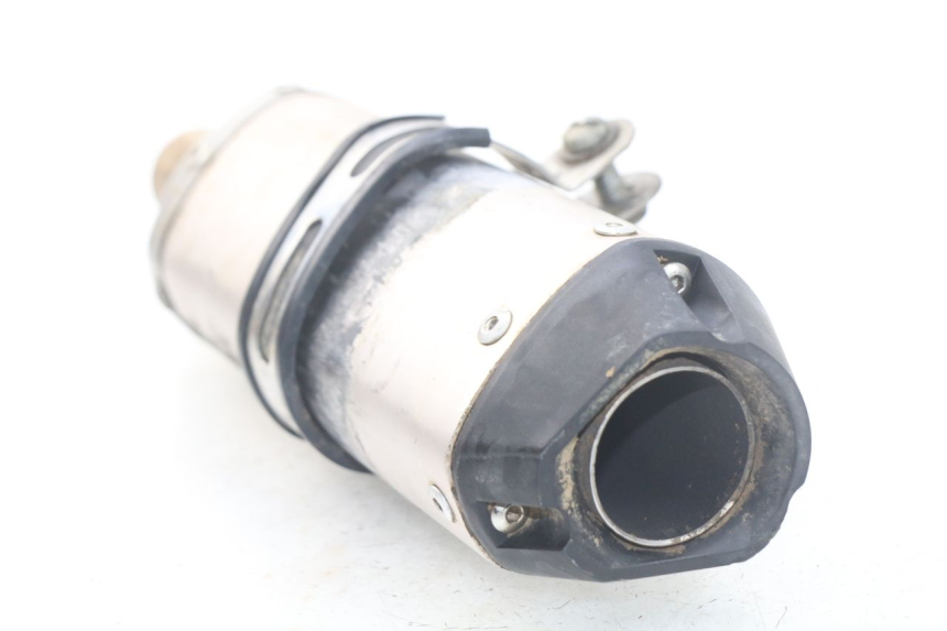 photo de POT ECHAPPEMENT CRZ DIRTBIKE 140