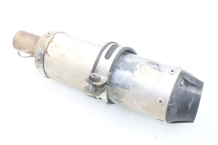 photo de POT ECHAPPEMENT CRZ DIRTBIKE 140