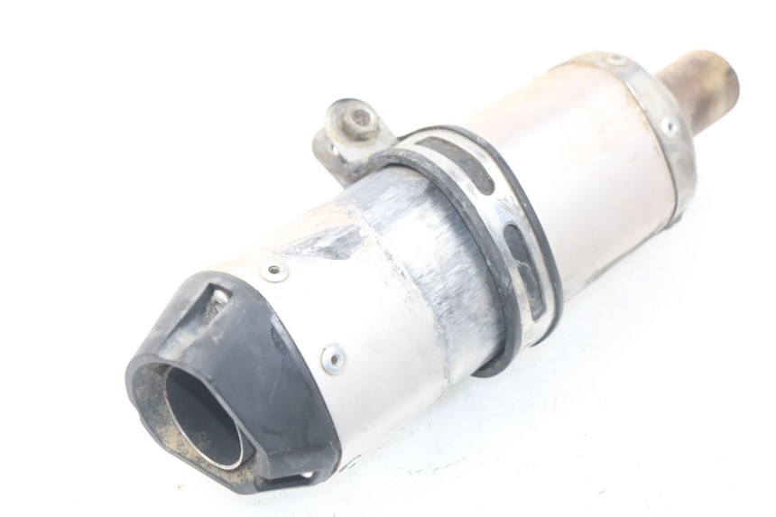 photo de POT ECHAPPEMENT CRZ DIRTBIKE 140