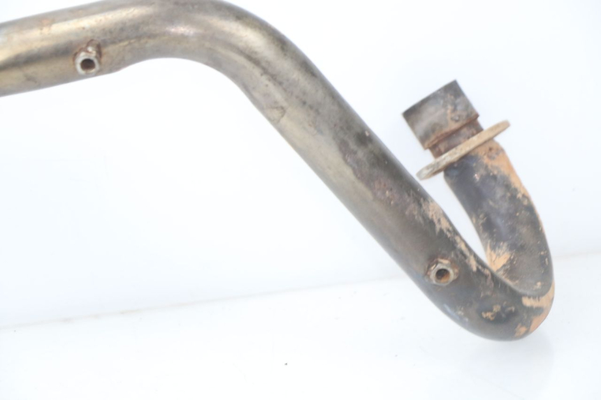 photo de POT ECHAPPEMENT CRZ DIRTBIKE 140