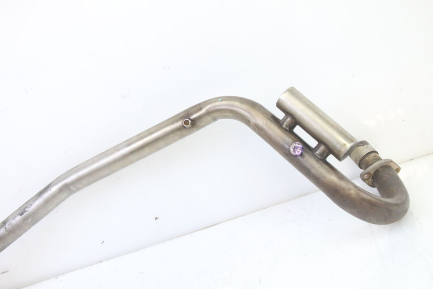 photo de POT ECHAPPEMENT BSE DIRTBIKE PH10L 125