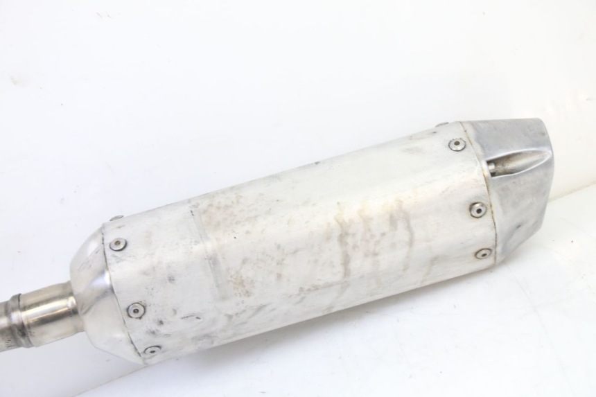 photo de POT ECHAPPEMENT BSE DIRTBIKE PH10L 125