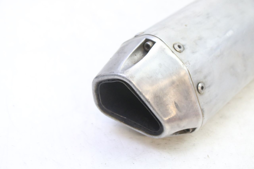 photo de POT ECHAPPEMENT BSE DIRTBIKE PH10L 125