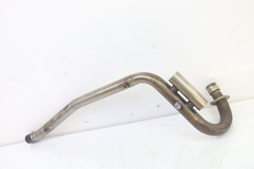 photo de POT ECHAPPEMENT BSE DIRTBIKE PH10L 125