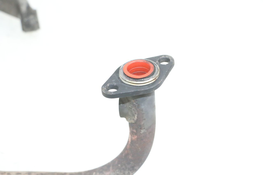 photo de POT ECHAPPEMENT PEUGEOT DJANGO 4T 50 (2014 - 2019) - Détails caractéristiques