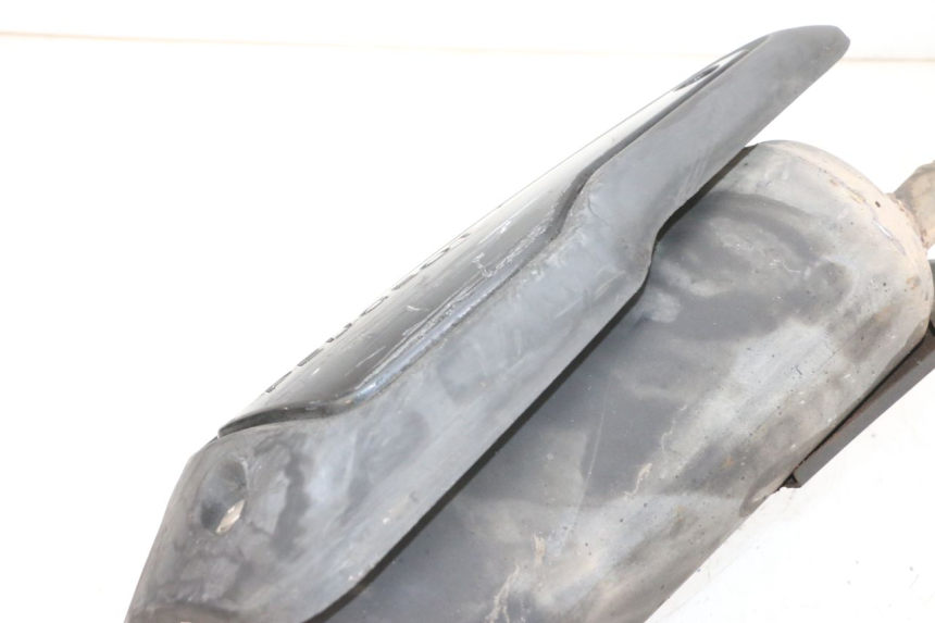 photo de POT ECHAPPEMENT PEUGEOT DJANGO 4T 50 (2014 - 2019) - État de surface