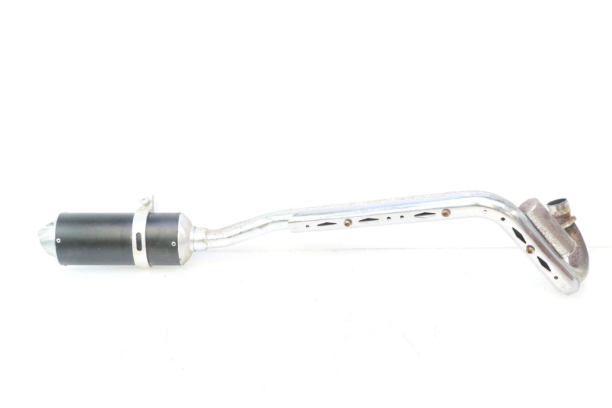 photo de POT ECHAPPEMENT MINI MX DRIFT 150 - Vue principale