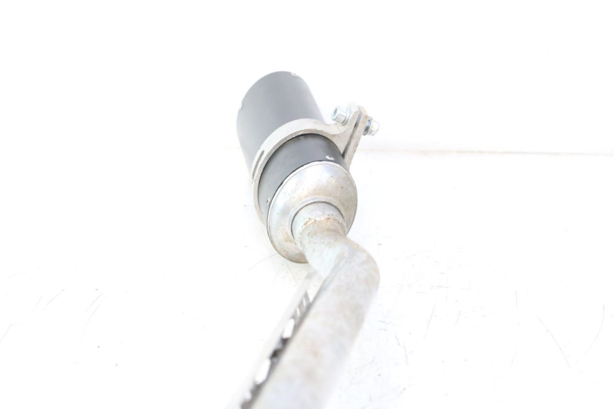 photo de POT ECHAPPEMENT MINI MX DRIFT 150 - Vue rapprochée