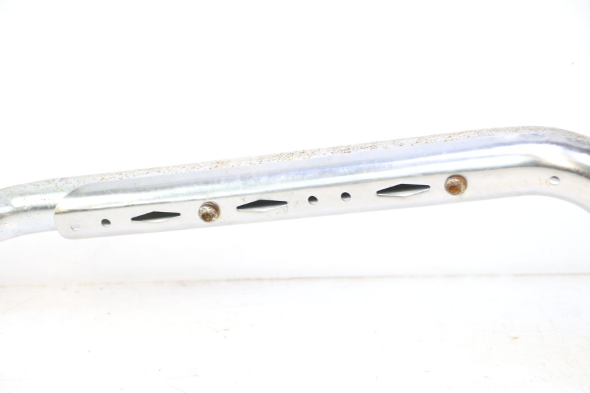photo de POT ECHAPPEMENT MINI MX DRIFT 150 - Focus structure