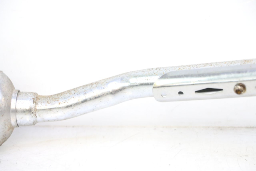 photo de POT ECHAPPEMENT MINI MX DRIFT 150 - Angle alternatif