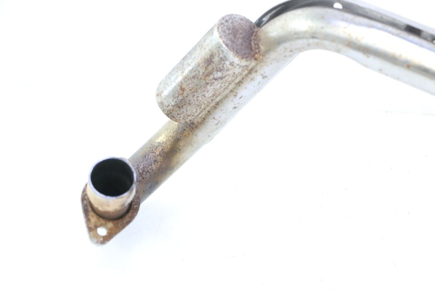 photo de POT ECHAPPEMENT MINI MX DRIFT 150 - Pièce contrôlée