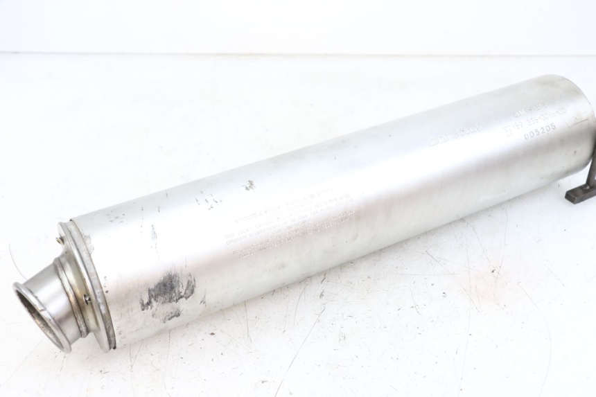 photo de POT ECHAPPEMENT DROIT DUCATI ST2 944 (1997 - 2003)