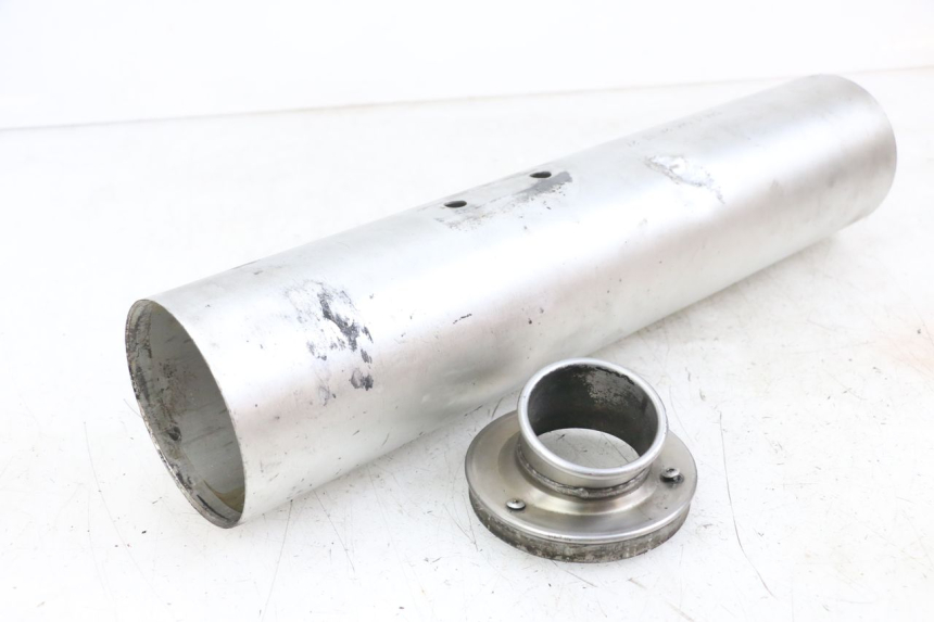 photo de POT ECHAPPEMENT DROIT DUCATI ST2 944 (1997 - 2003)