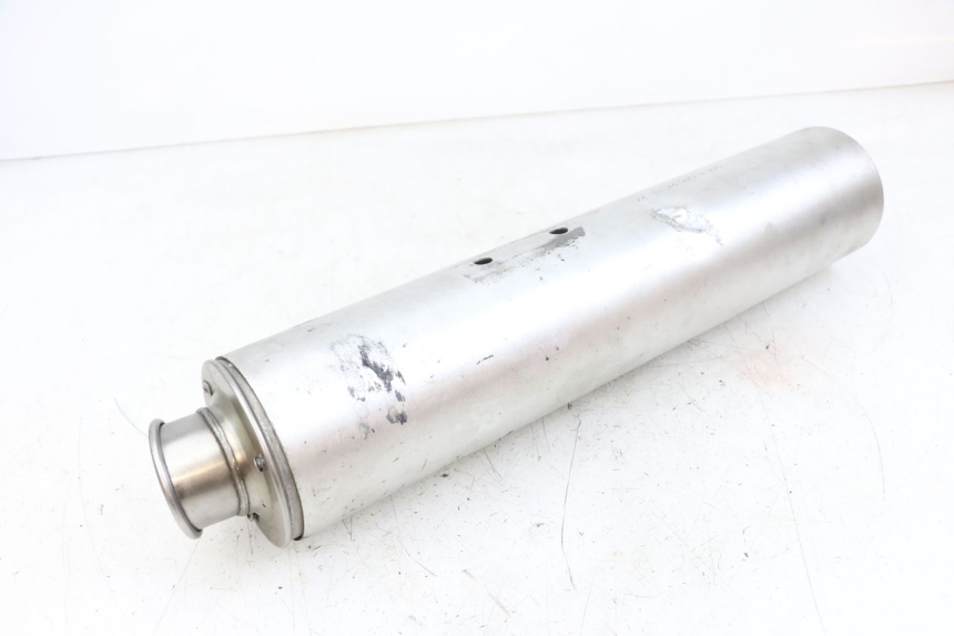 photo de POT ECHAPPEMENT DROIT DUCATI ST2 944 (1997 - 2003)