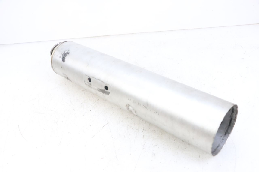 photo de POT ECHAPPEMENT DROIT DUCATI ST2 944 (1997 - 2003)