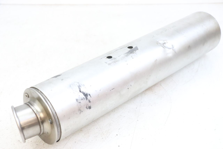 photo de POT ECHAPPEMENT DROIT DUCATI ST2 944 (1997 - 2003)
