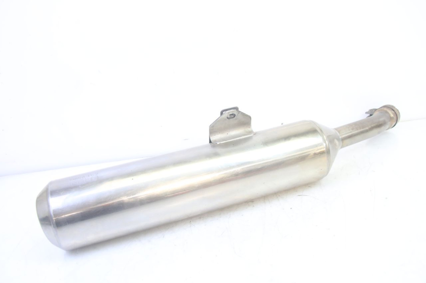 photo de POT ECHAPPEMENT DROIT YAMAHA FJR ABS 1300 (2006 - 2012) - Vue principale