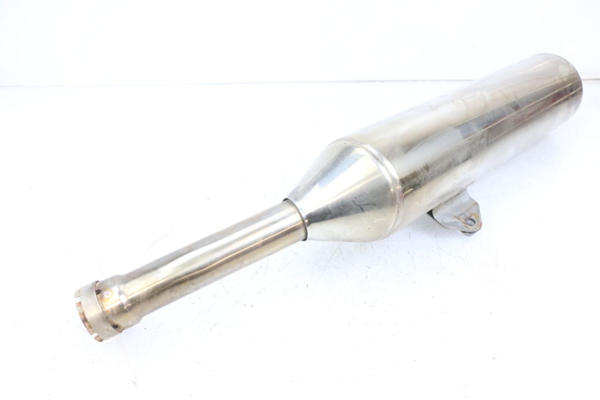 photo de POT ECHAPPEMENT DROIT YAMAHA FJR ABS 1300 (2006 - 2012) - Autre angle de vue