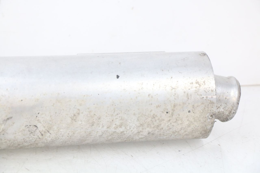 photo de POT ECHAPPEMENT DROIT HONDA CBR F SC25 1000 (1989 - 1992)