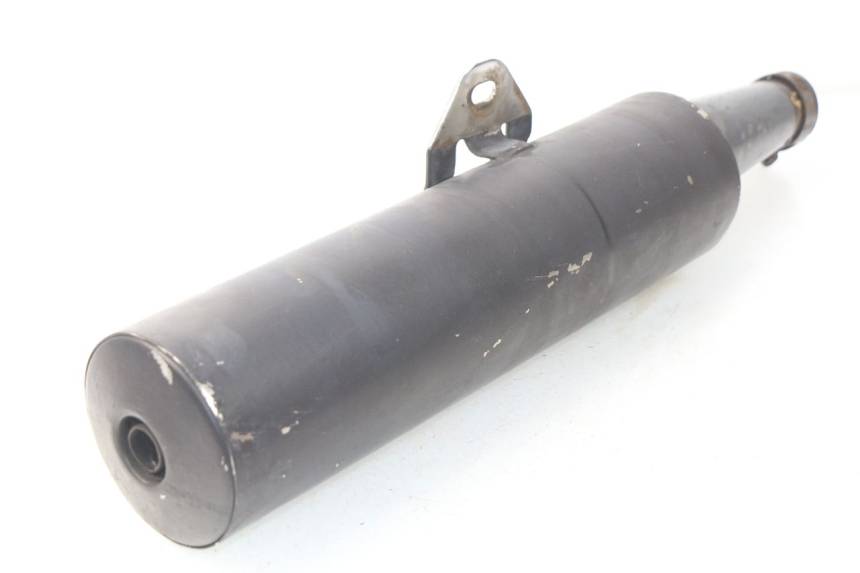 photo de POT ECHAPPEMENT DROIT KAWASAKI GPZ S 500 (1994 - 2005)