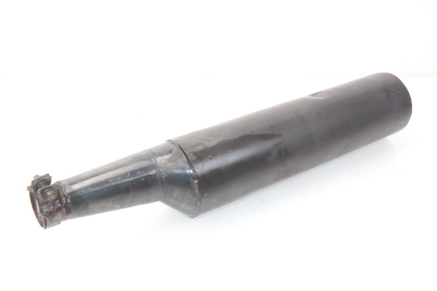 photo de POT ECHAPPEMENT DROIT KAWASAKI GPZ S 500 (1994 - 2005)