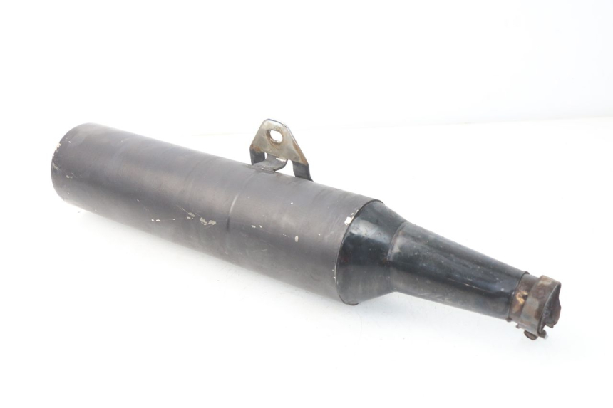 photo de POT ECHAPPEMENT DROIT KAWASAKI GPZ S 500 (1994 - 2005)