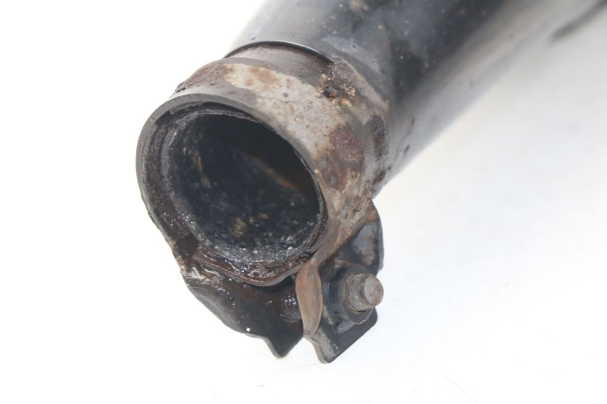 photo de POT ECHAPPEMENT DROIT KAWASAKI GPZ S 500 (1994 - 2005)