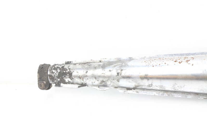 photo de POT ECHAPPEMENT DROIT MOTOBECANE LT 125 (1970 - 1975)