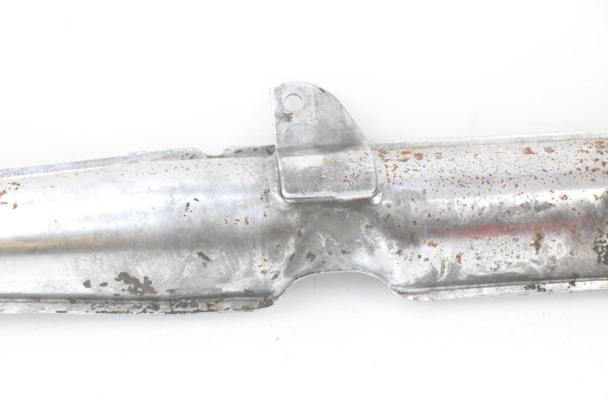 photo de POT ECHAPPEMENT DROIT MOTOBECANE LT 125 (1970 - 1975)
