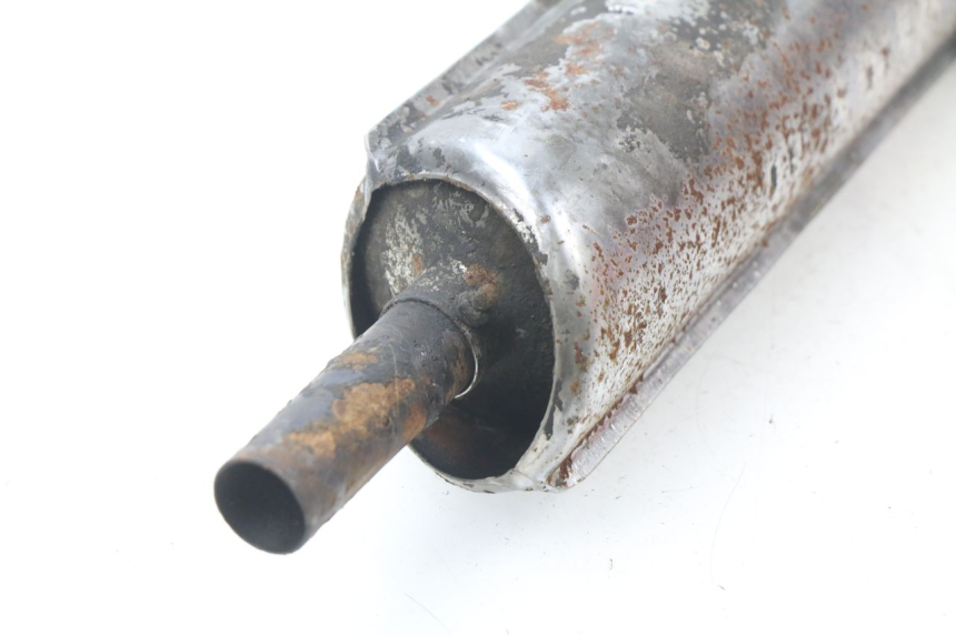 photo de POT ECHAPPEMENT DROIT MOTOBECANE LT 125 (1970 - 1975)