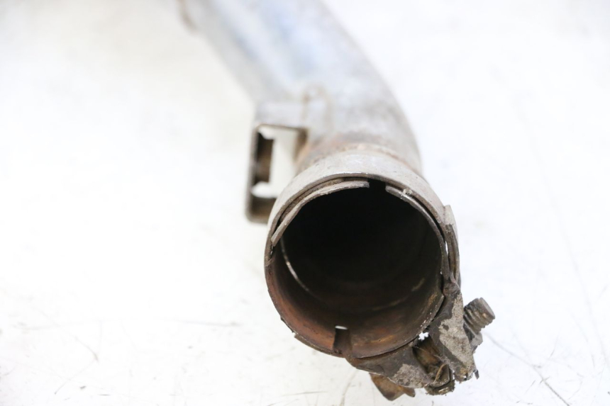 photo de POT ECHAPPEMENT DROIT YAMAHA XJN DIVERSION 600 (2000 - 2003)