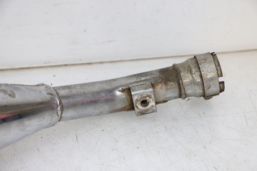 photo de POT ECHAPPEMENT DROIT YAMAHA XJN DIVERSION 600 (2000 - 2003)