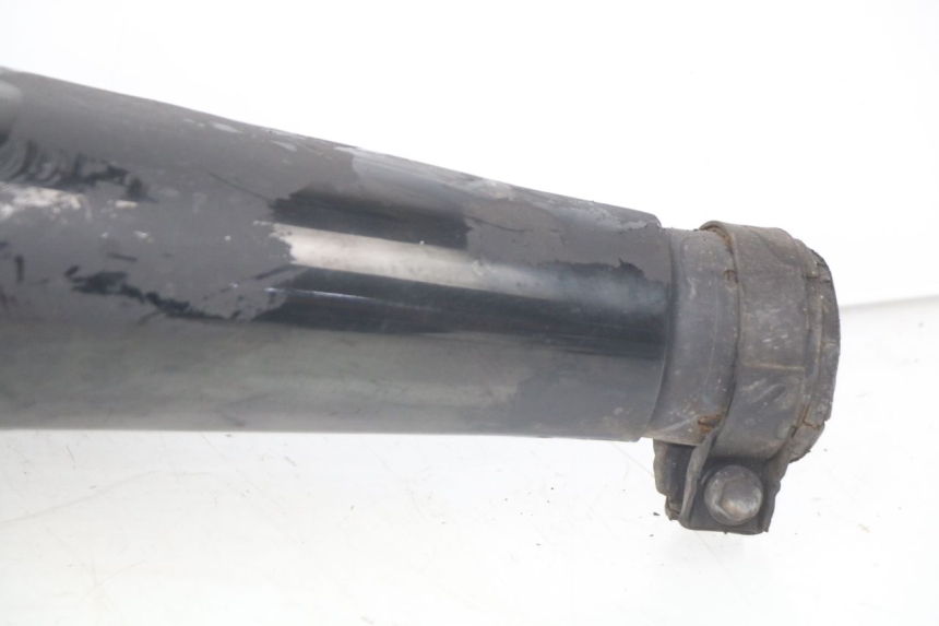 photo de POT ECHAPPEMENT DROIT YAMAHA FJ 3CX 1200 (1986 - 1996)