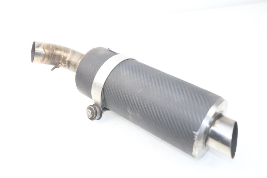 photo de POT ECHAPPEMENT DUCATI M796 MONSTER ABS 796 (2010 - 2014)