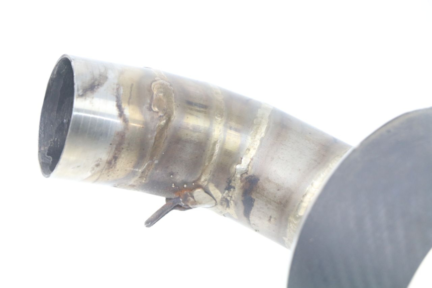 photo de POT ECHAPPEMENT DUCATI M796 MONSTER ABS 796 (2010 - 2014)