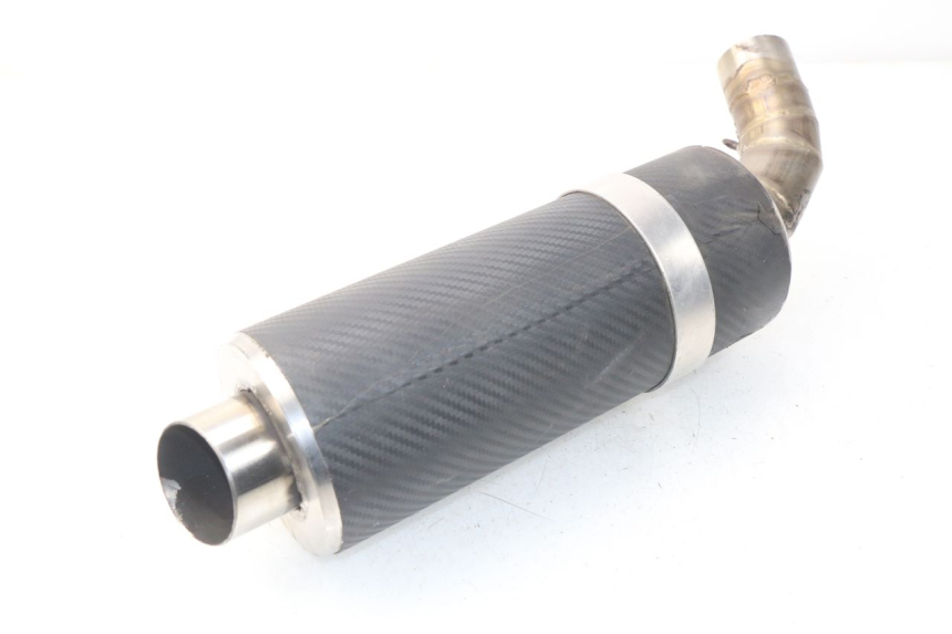 photo de POT ECHAPPEMENT DUCATI M796 MONSTER ABS 796 (2010 - 2014)