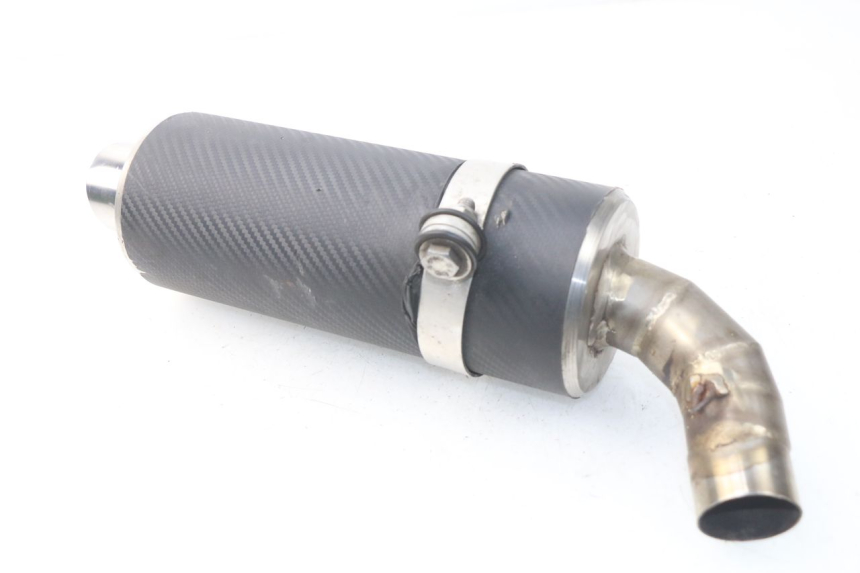 photo de POT ECHAPPEMENT DUCATI M796 MONSTER ABS 796 (2010 - 2014)