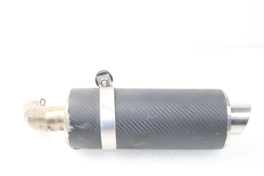 photo de POT ECHAPPEMENT DUCATI M796 MONSTER ABS 796 (2010 - 2014)