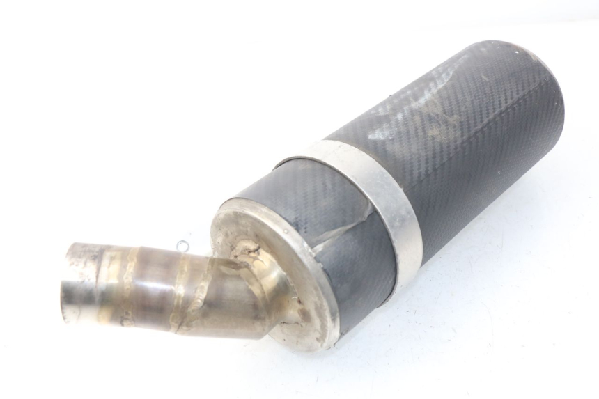 photo de POT ECHAPPEMENT DUCATI M796 MONSTER ABS 796 (2010 - 2014)