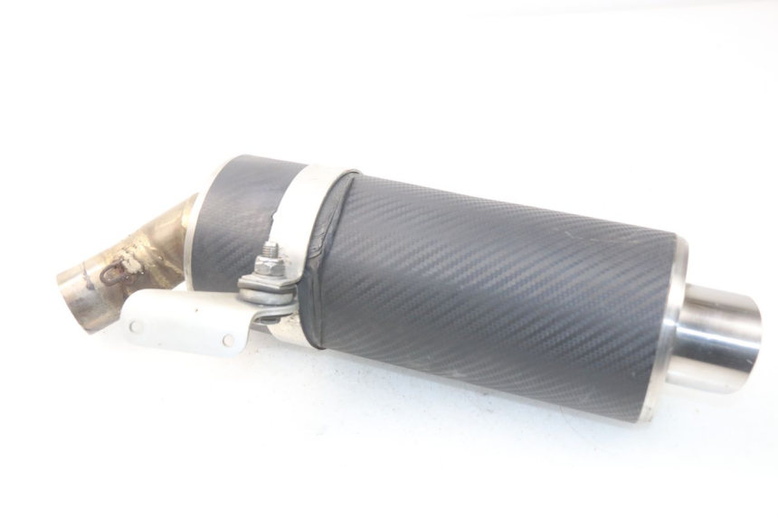 photo de POT ECHAPPEMENT DUCATI M796 MONSTER ABS 796 (2010 - 2014)