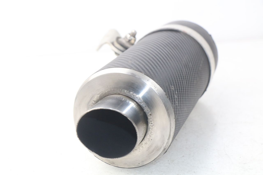 photo de POT ECHAPPEMENT DUCATI M796 MONSTER ABS 796 (2010 - 2014)