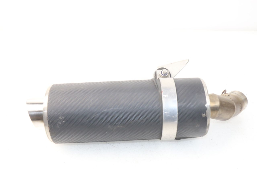 photo de POT ECHAPPEMENT DUCATI M796 MONSTER ABS 796 (2010 - 2014)
