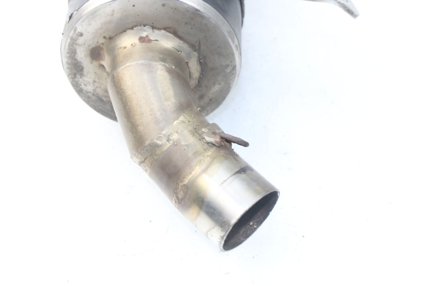 photo de POT ECHAPPEMENT DUCATI M796 MONSTER ABS 796 (2010 - 2014)