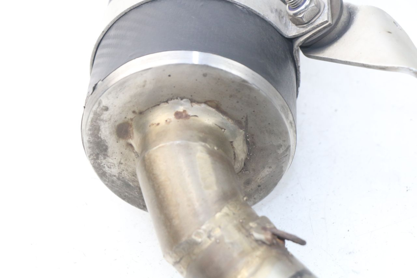 photo de POT ECHAPPEMENT DUCATI M796 MONSTER ABS 796 (2010 - 2014)