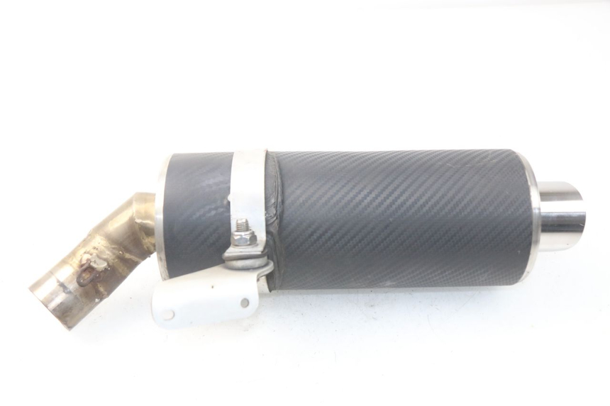 photo de POT ECHAPPEMENT DUCATI M796 MONSTER ABS 796 (2010 - 2014)