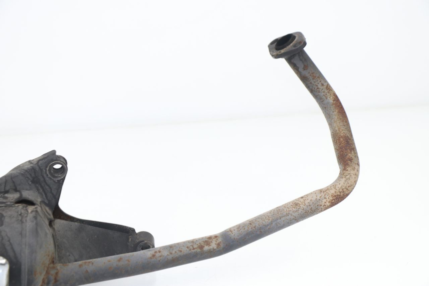 photo de POT ECHAPPEMENT SACHS EAGLE 50 (2007 - 2010)