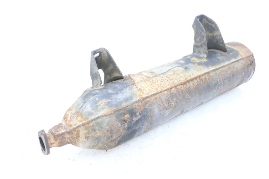 photo de POT ECHAPPEMENT PEUGEOT ELYSEO 125 (1999 - 2004) - Détail de la pièce